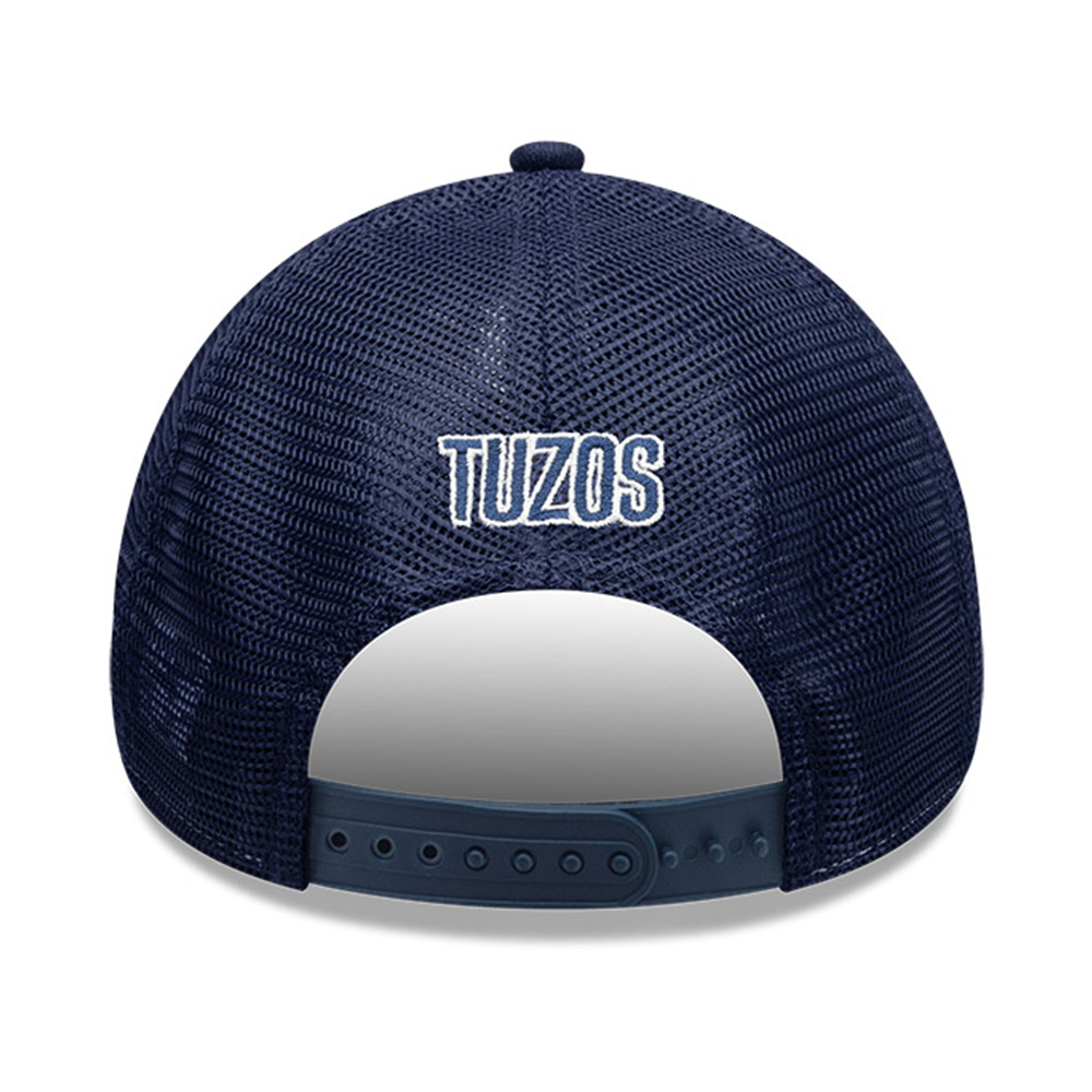 New Era 940 Af Trckr Lmx Sde Ptch Pachuca image number null