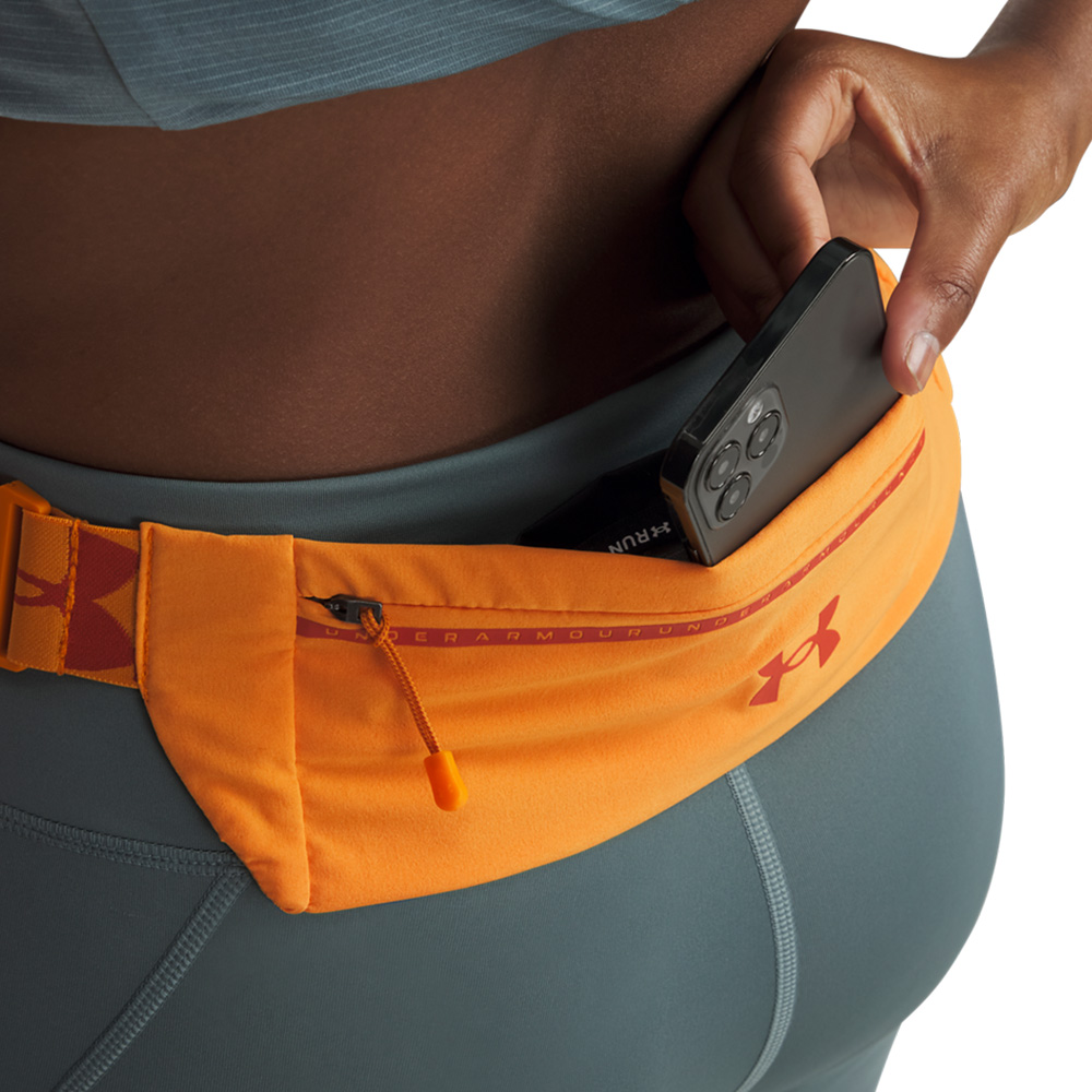 Cangurera Under Armour Velociti Run Belt image number null