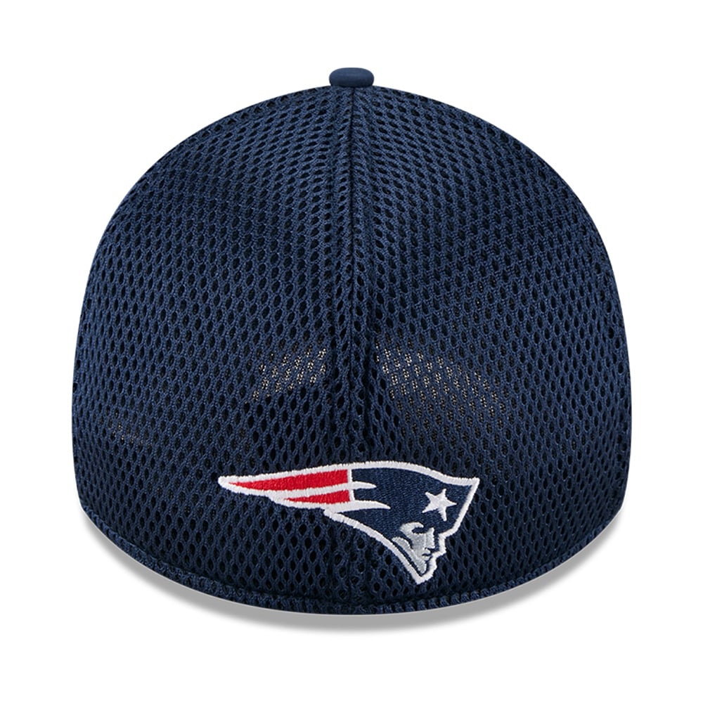 New Era 3930 Outline 25536 New England Patriots Otc image number null