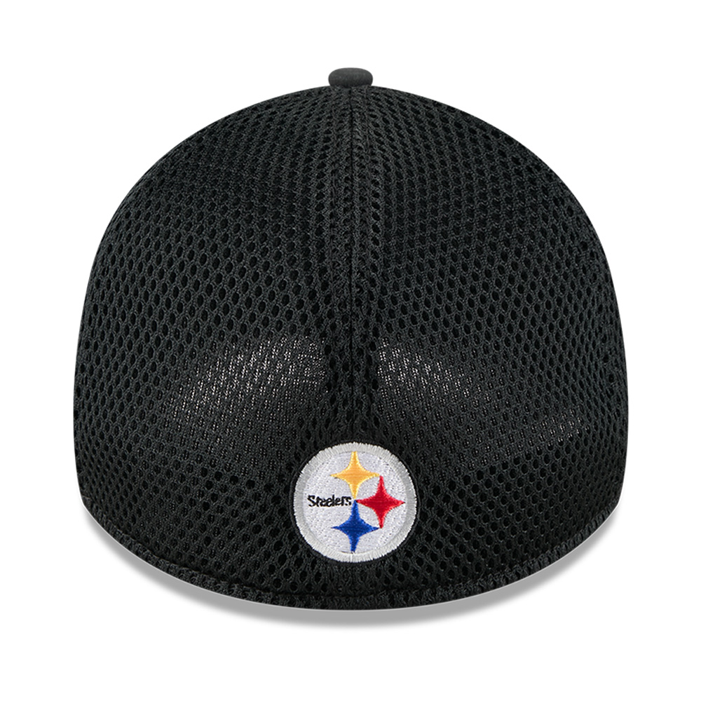 New Era 3930 Outline 25536 Pittsburgh Steelers Otc image number null