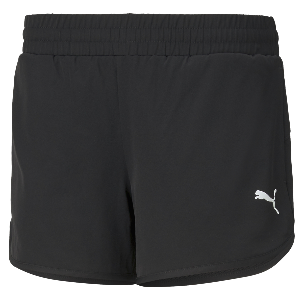 Puma Active 4 Woven Shorts 201 image number null