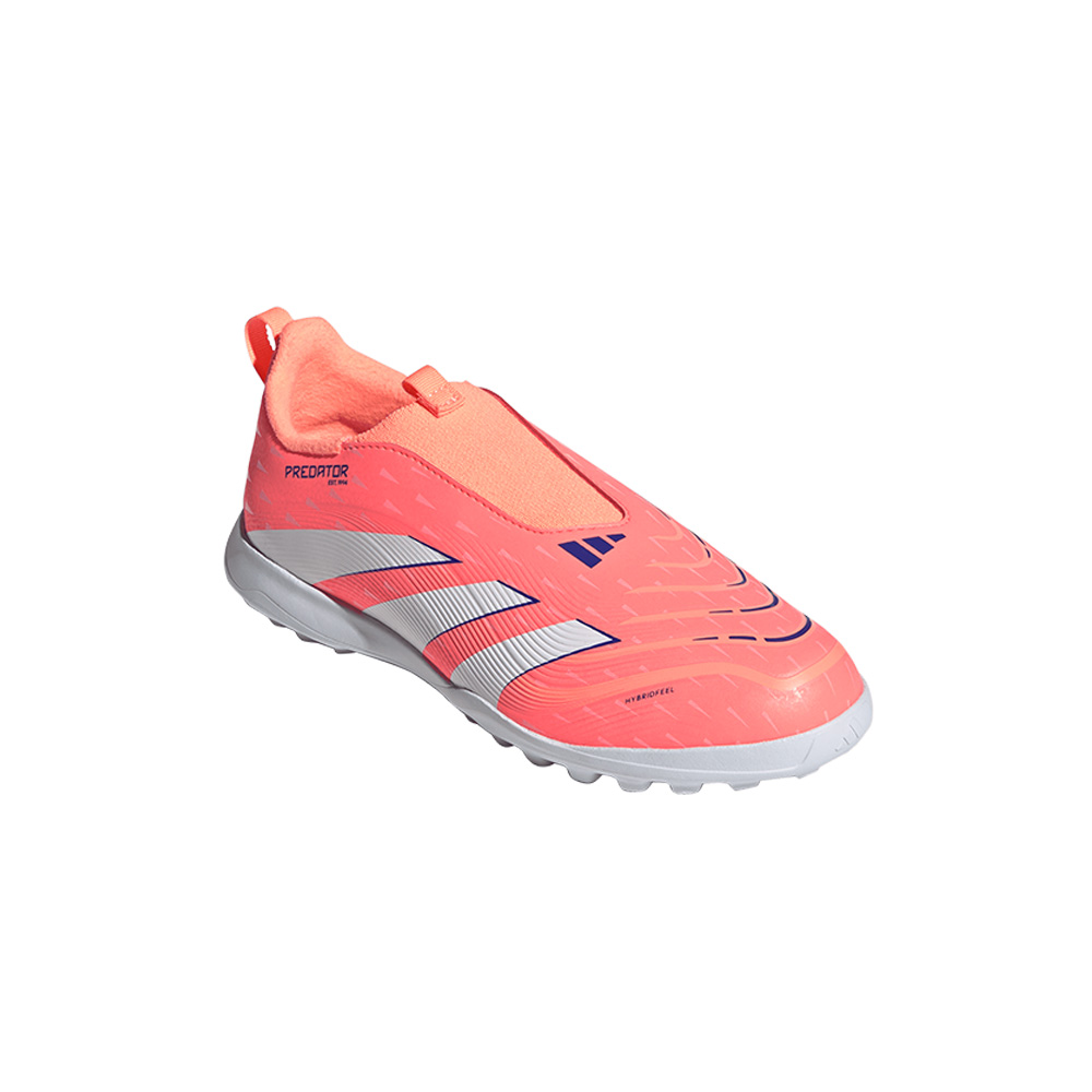 Tacos sin Cordones para Césped Artificial Predator League para niños image number null