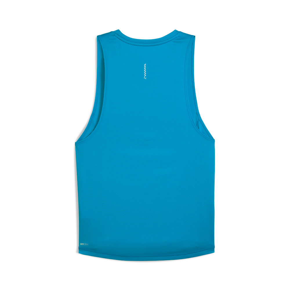 Puma M Run Velocity Tank Poly image number null