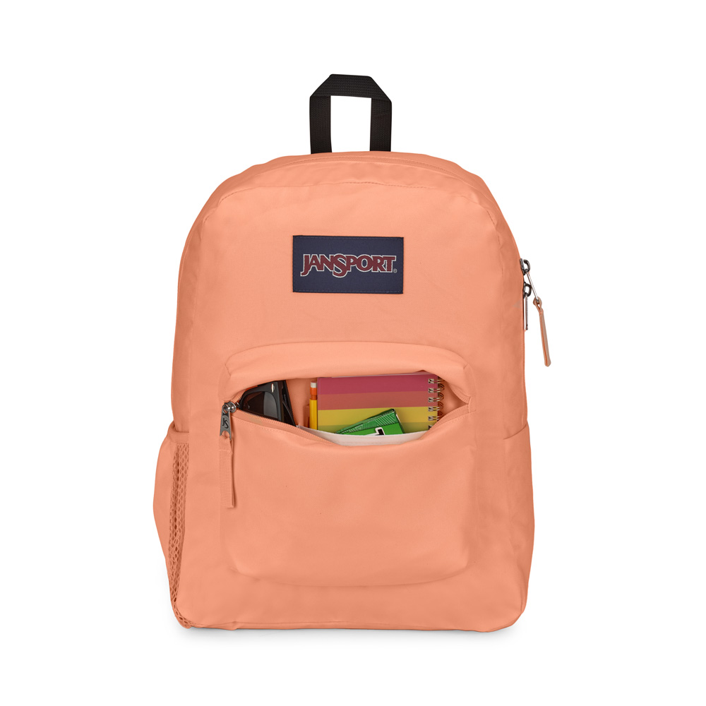 Mochila Jansport Cross Town Bts image number null