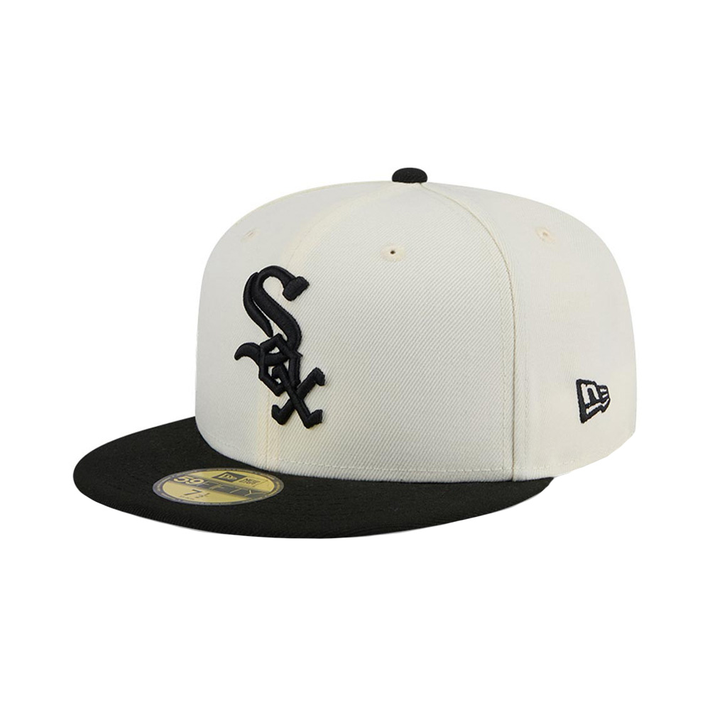 Gorra New Era MLB 59FIFTY Chicago White Sox Chi Chwotcotc image number null