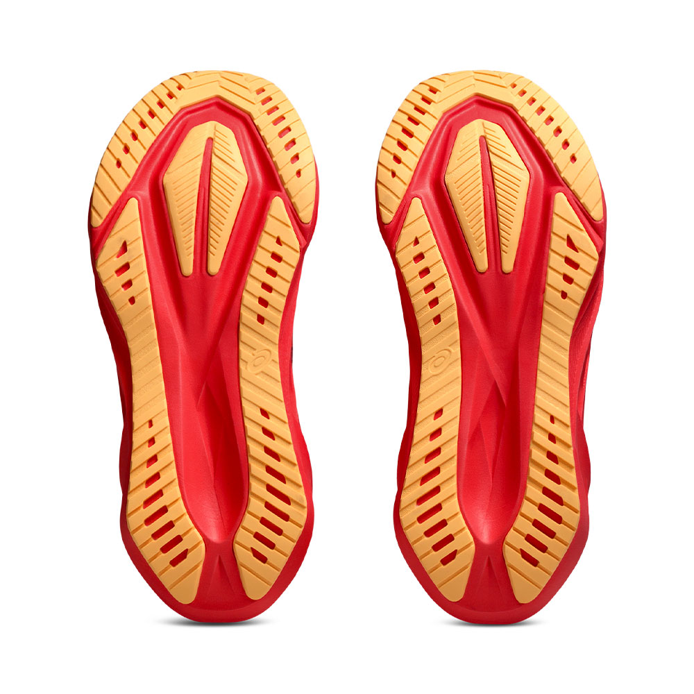 Tenis Asics Novablast 5 image number null