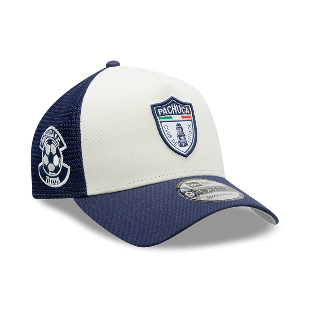 New Era 940 Af Trckr Lmx Sde Ptch Pachuca image number null
