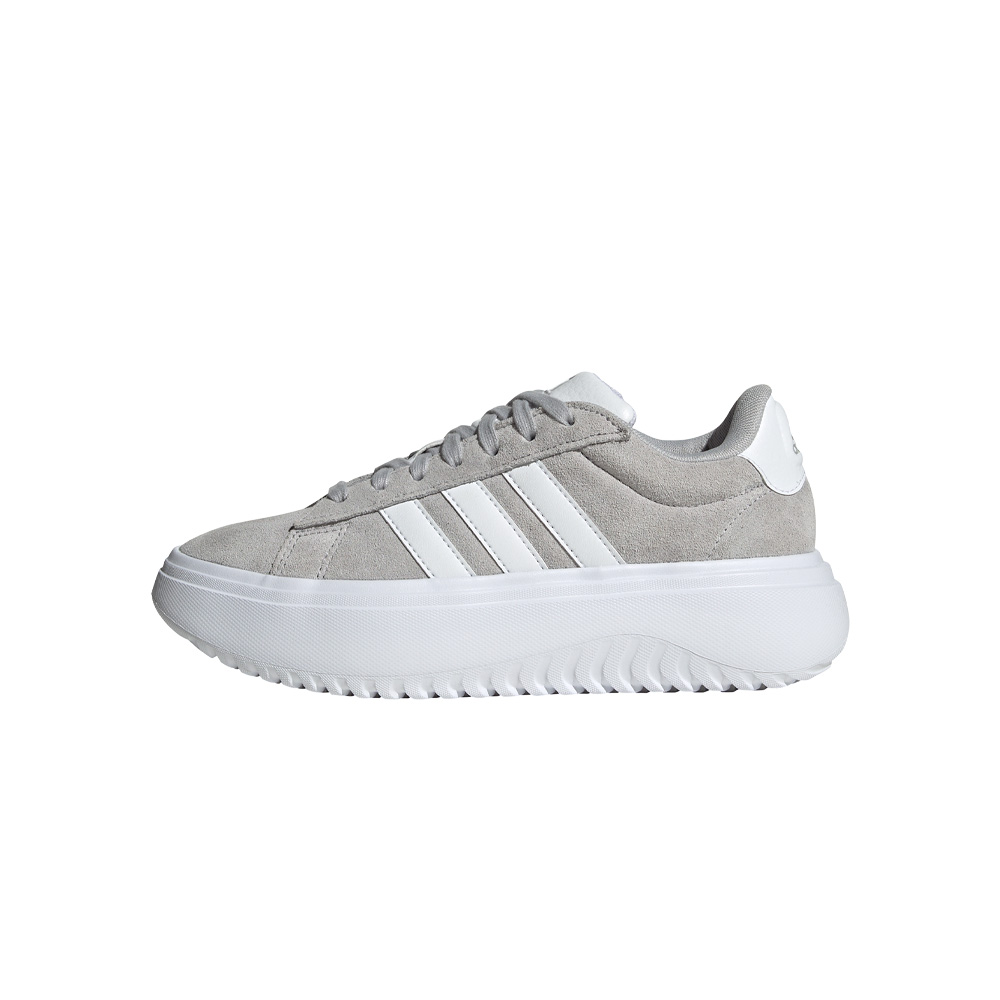 Tenis Adidas Grand Court Platforma image number null