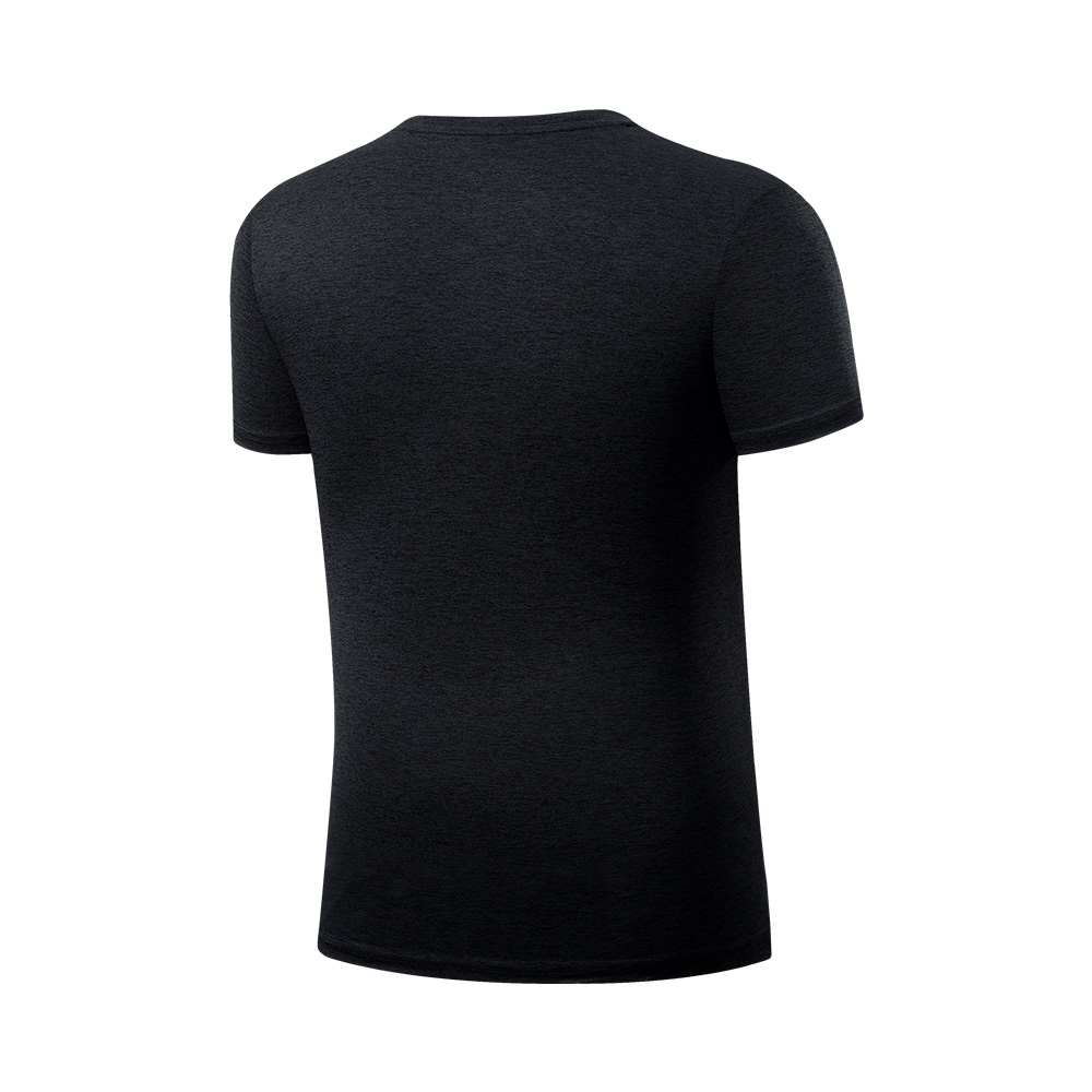 Playera Fexpro MLB Front Print Active Fit Mesh Yankees image number null