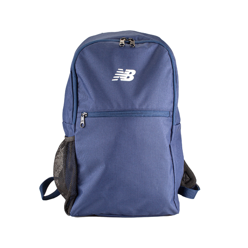 New Balance Back To School Backpack Bts image number null