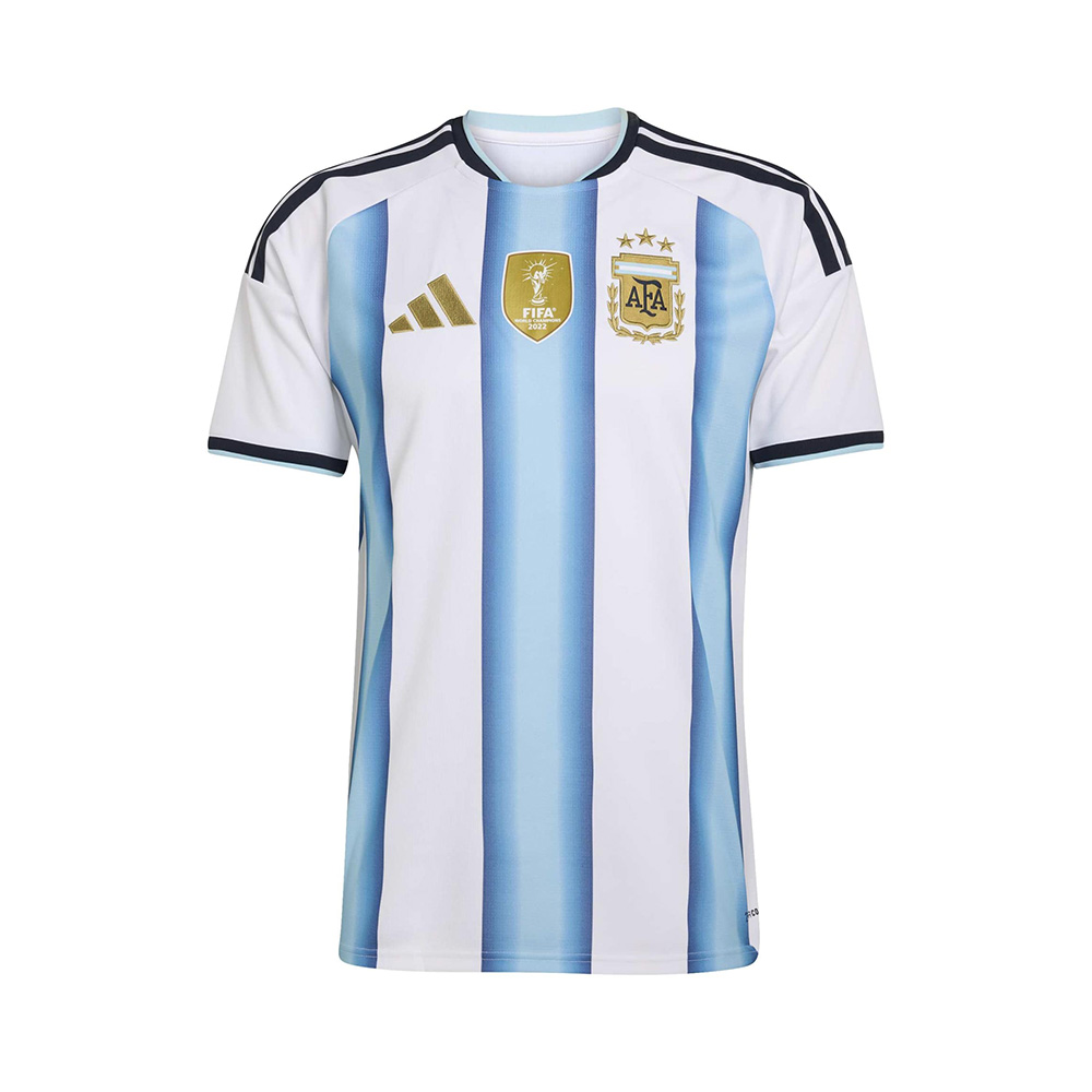 Jersey Adidas Argentina 26 de Local Réplica Hombre image number null
