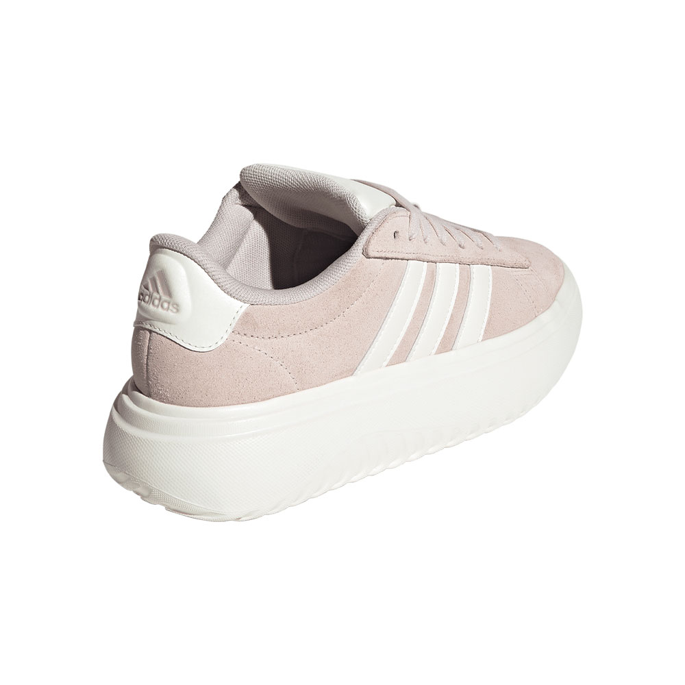 Tenis Adidas Grand Court Platforma image number null