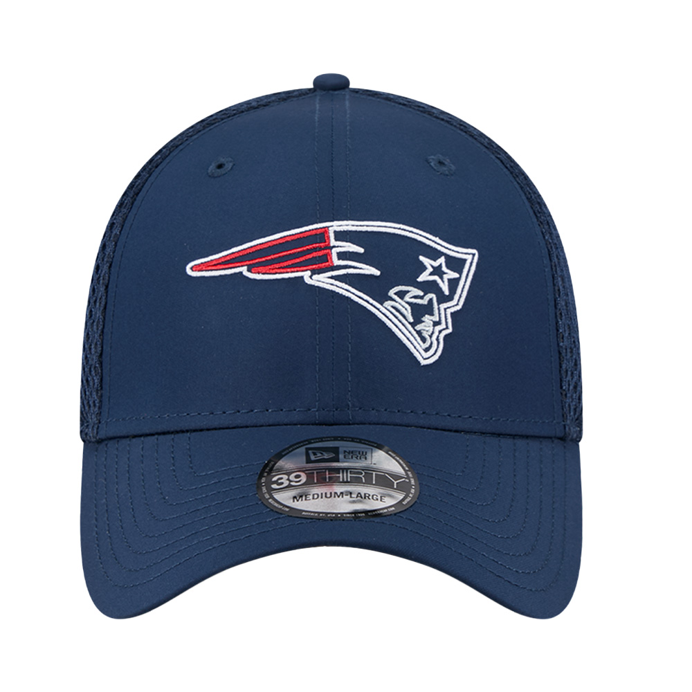 New Era 3930 Outline 25536 New England Patriots Otc image number null