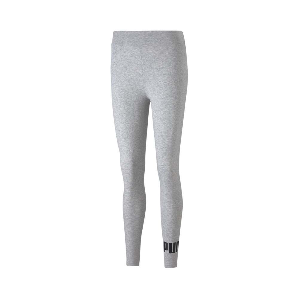 Puma Leggings Essential Logo Mujer image number null