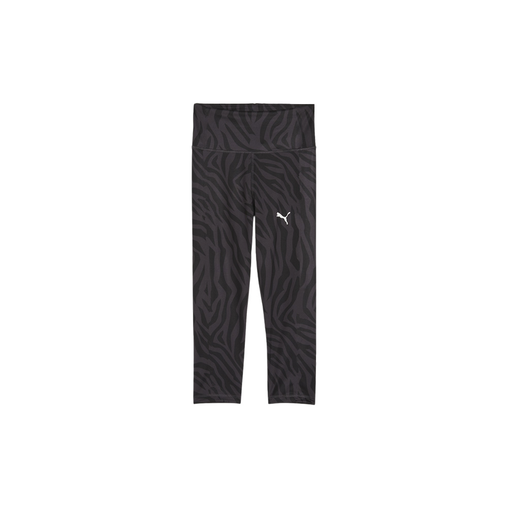 Puma Train Favorite Aop High Waist 3 4 Tight G image number null