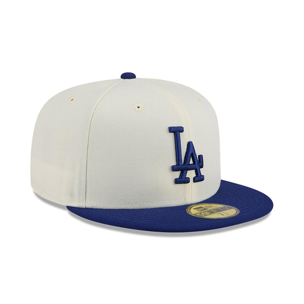 Gorra New Era MLB 59FIFTY Los Angeles Dodgers Chwotcotc image number null