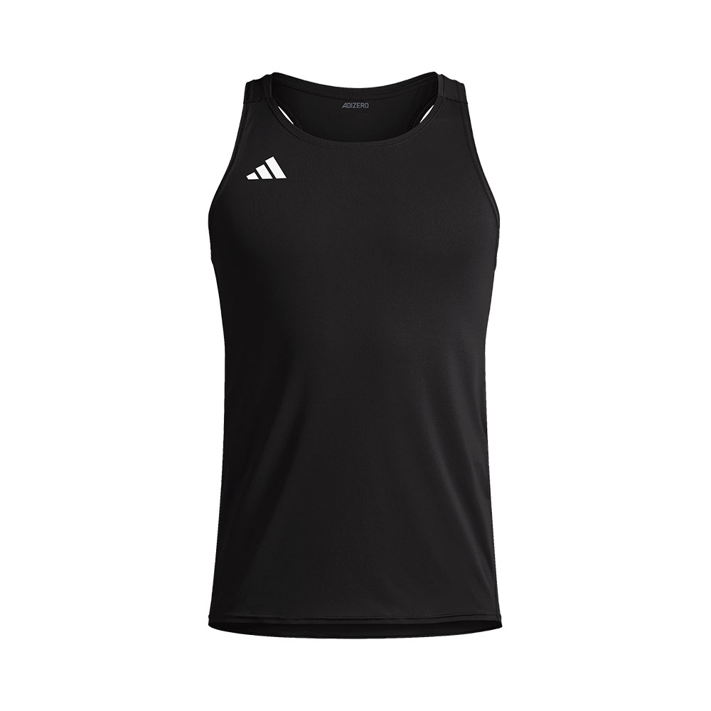 Playera Sin Mangas Adizero Running Essentials image number null