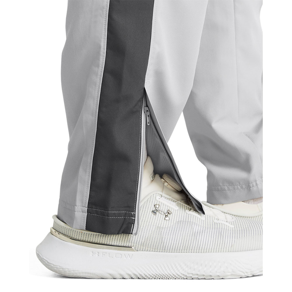 Under Armour Ua Vital Woven Pants image number null