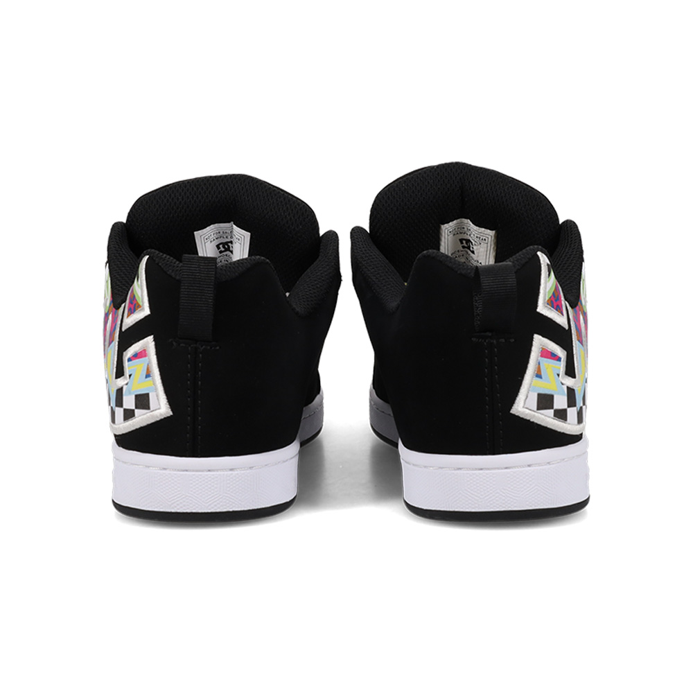 Dc Shoes Court Graffik image number null