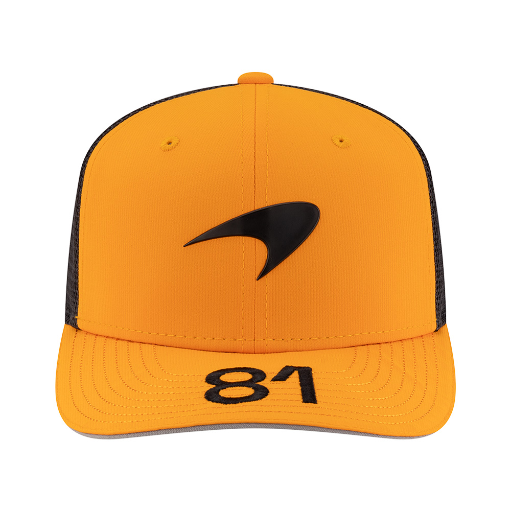 New Era Rep Op 9Seventy Ss Mclaren Tno image number null