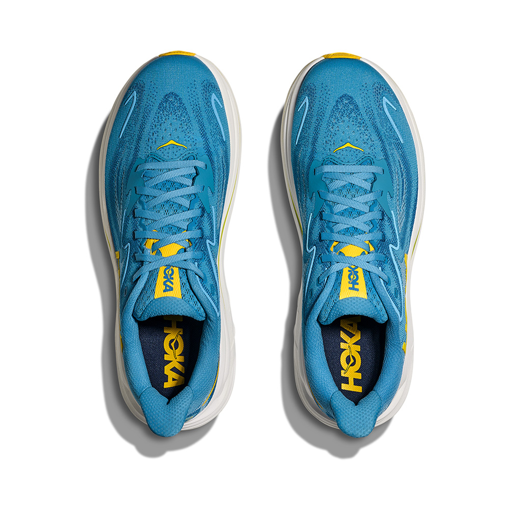 Tenis Hoka Clifton 10 Hombre image number null
