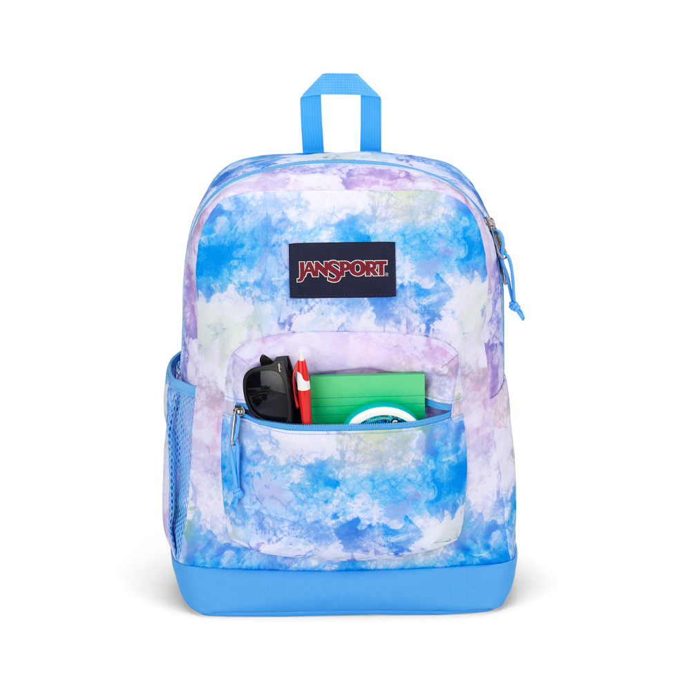 Mochila Jansport Cross Town Plus Bts image number null