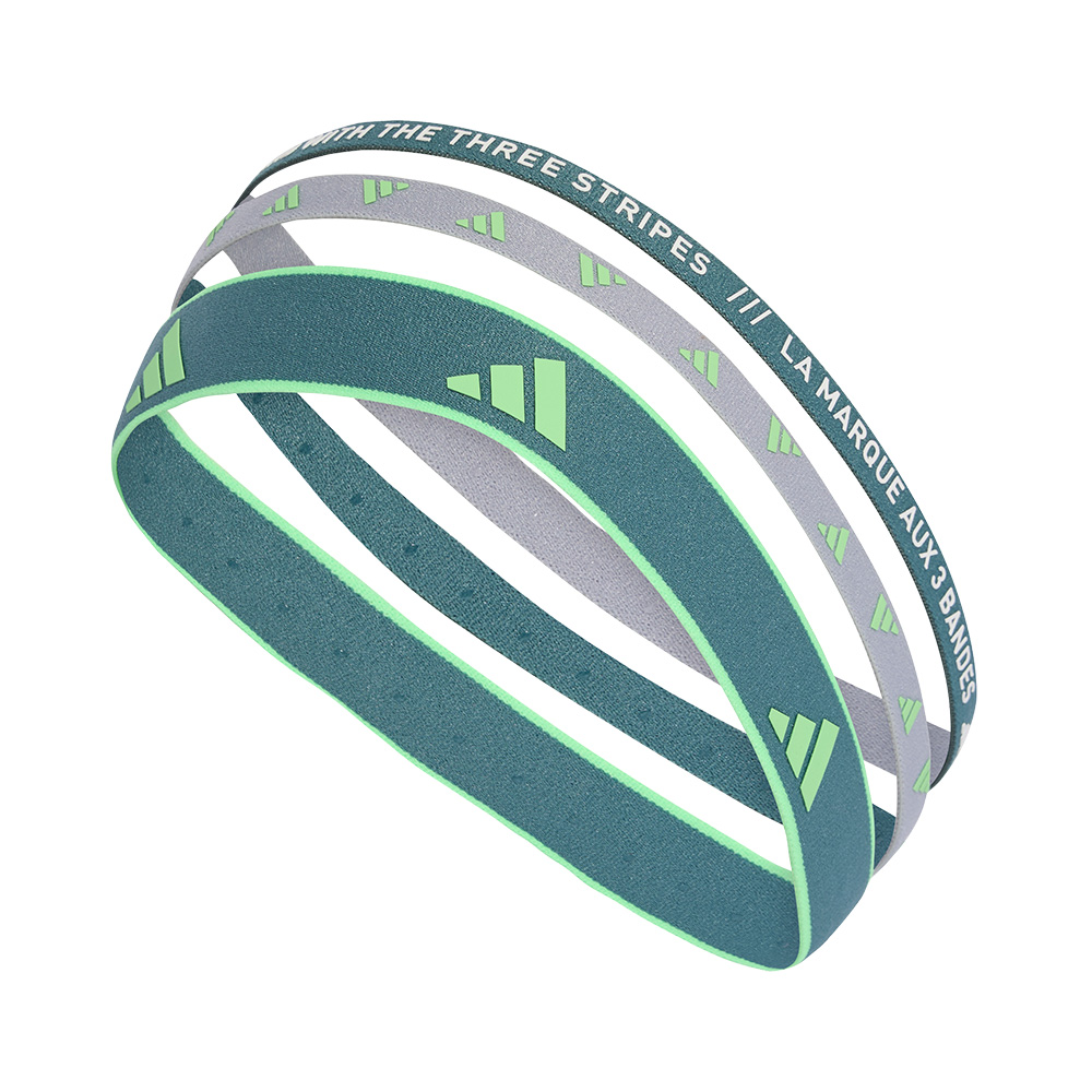 Bandas de Entrenamiento para Cabeza Paquete de 3 image number null