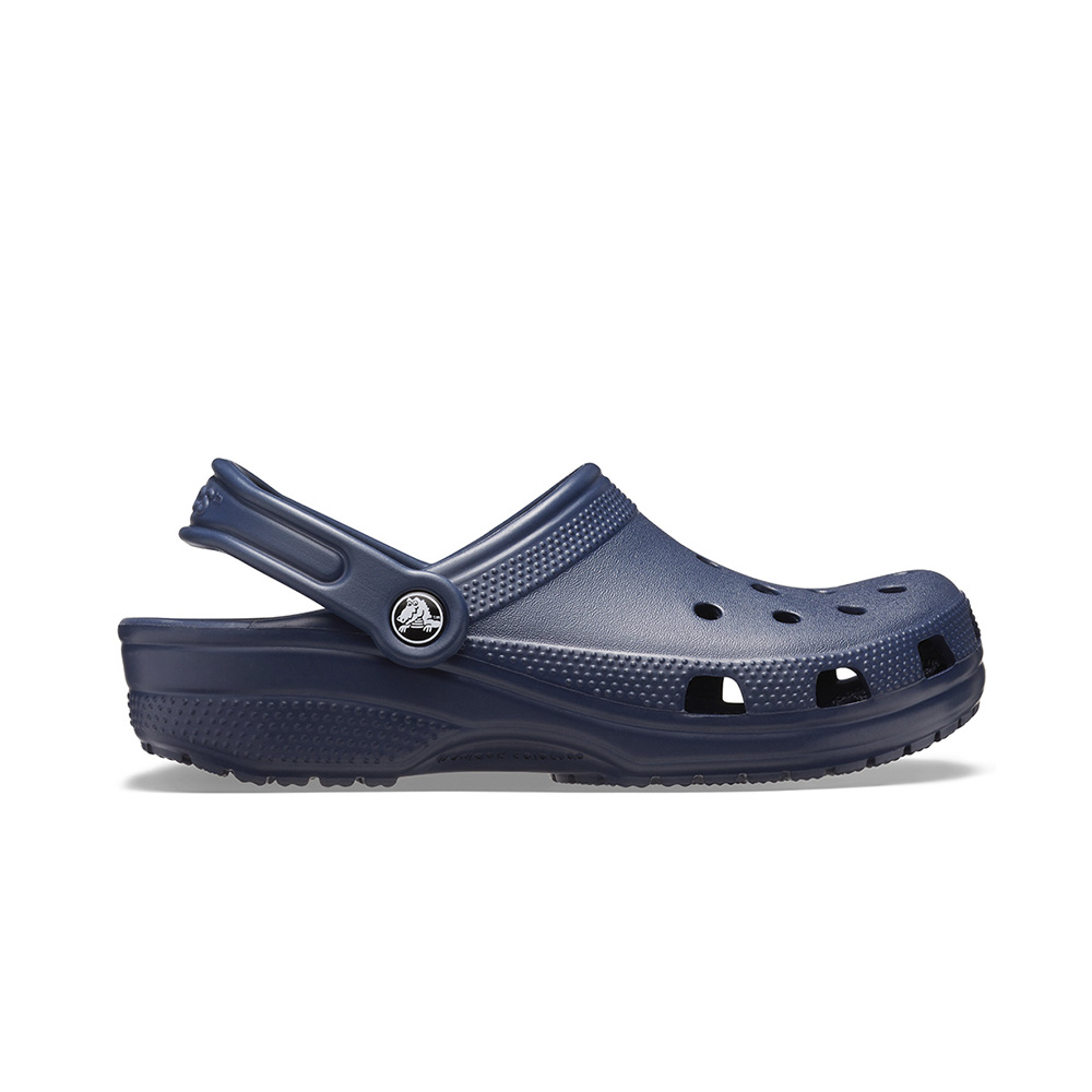 Sandalias Crocs Classic Clog Navy image number null