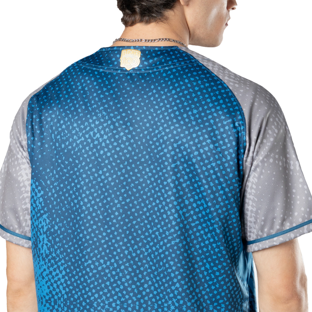 New Era Jersey Fg Pericos Tercero 2025 image number null