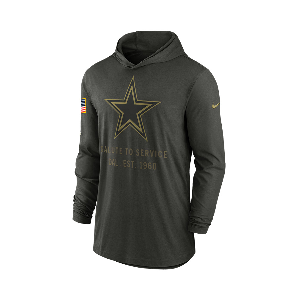 Nike Sts Dallas Cowboys image number null