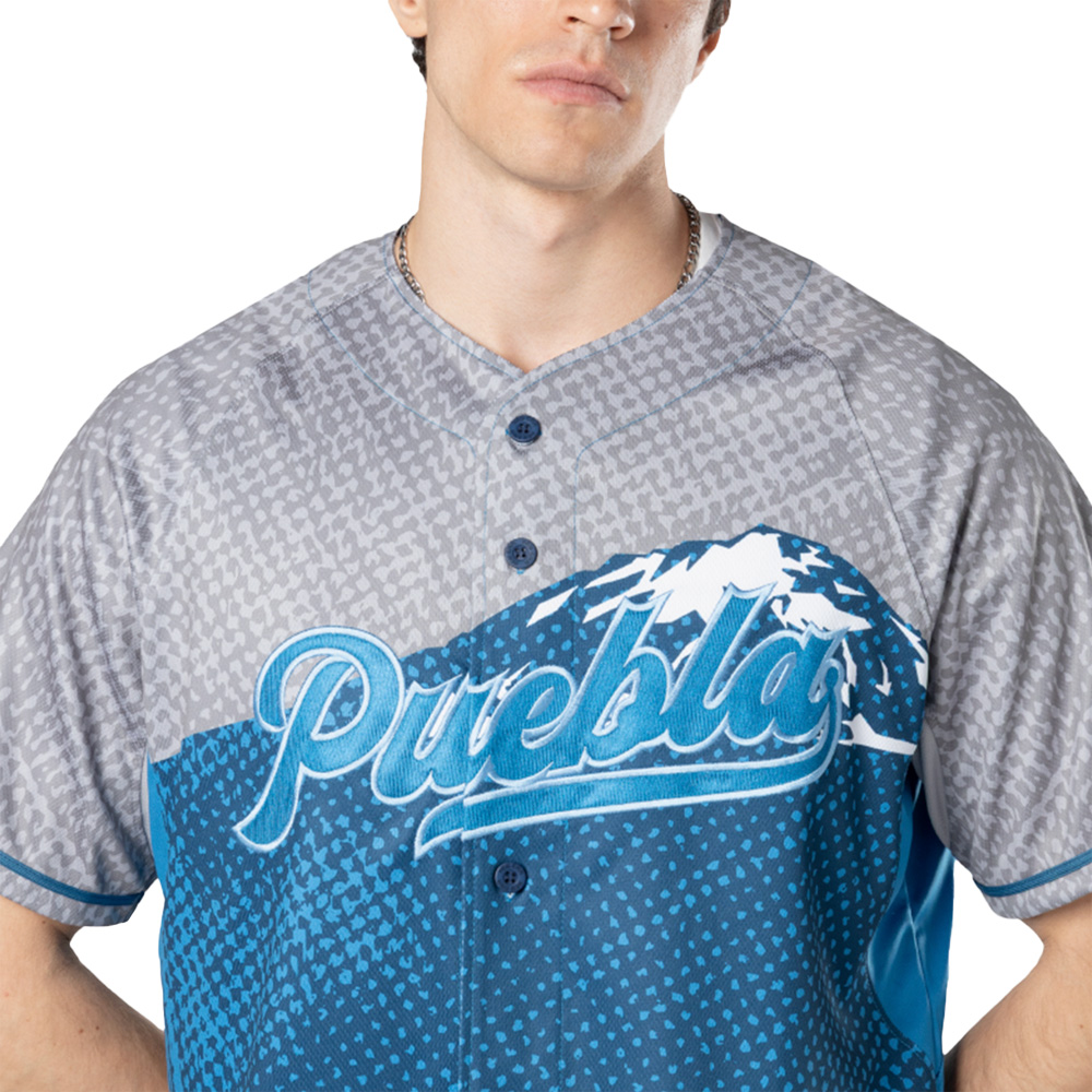 New Era Jersey Fg Pericos Tercero 2025 image number null
