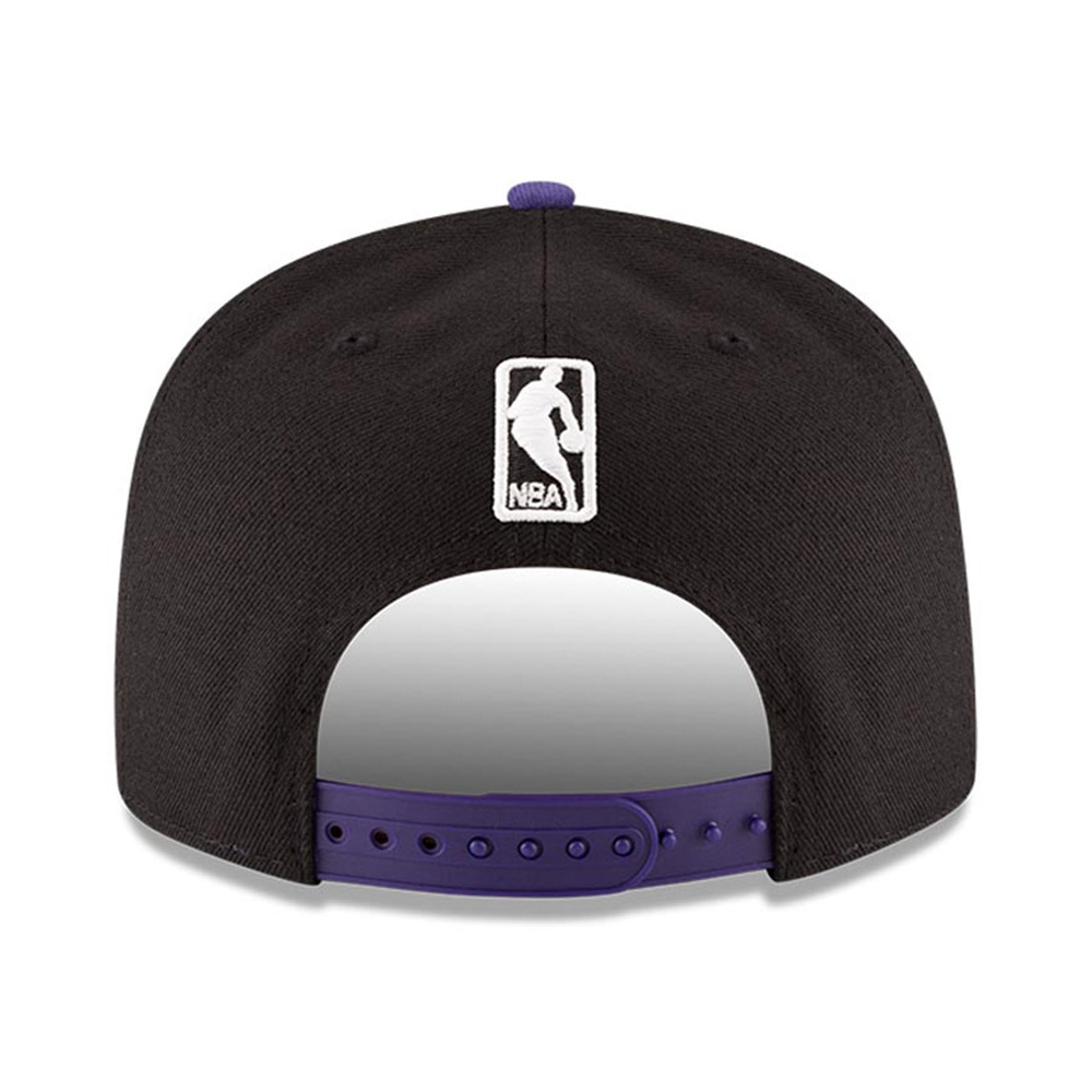 Gorra New Era NBA 9FIFTY Los Angeles Lakers 2-Tone Otc image number null