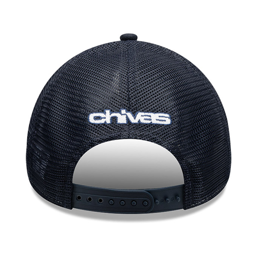 New Era 940 Af Trckr Lmx Sde Ptch Chivas image number null