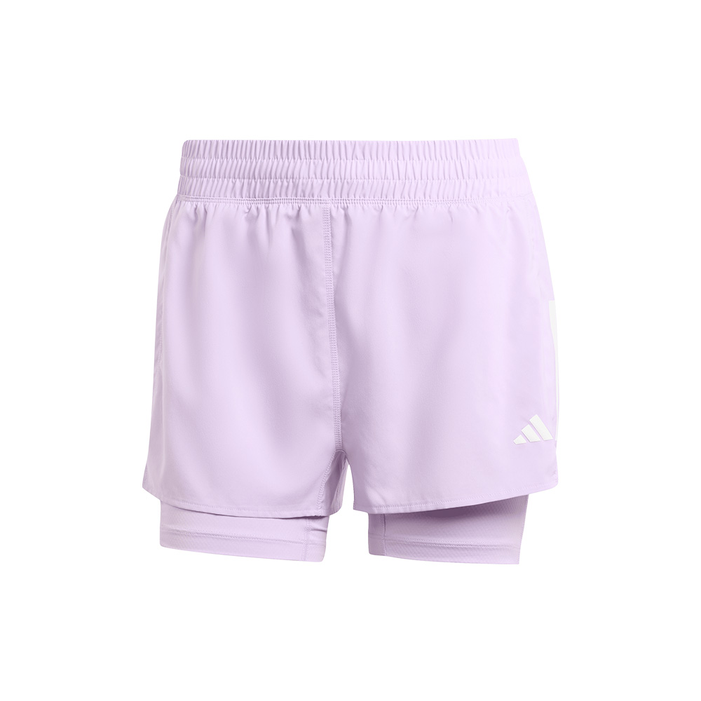 Shorts Own the Run Climacool 2 en 1 image number null