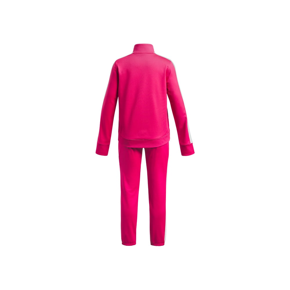 Under Armour Ua Knit Track Suit Pnk image number null