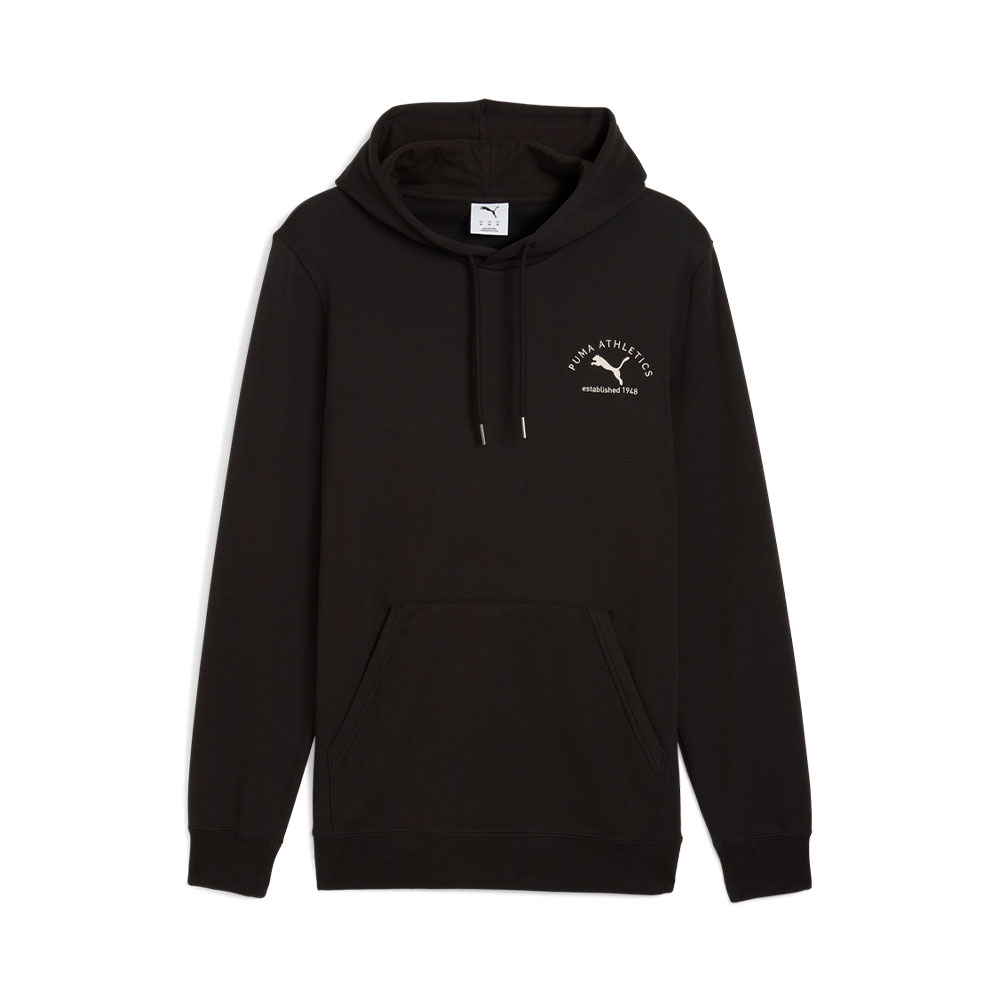 Sudadera Puma Class Graphic Hoodie TR image number null