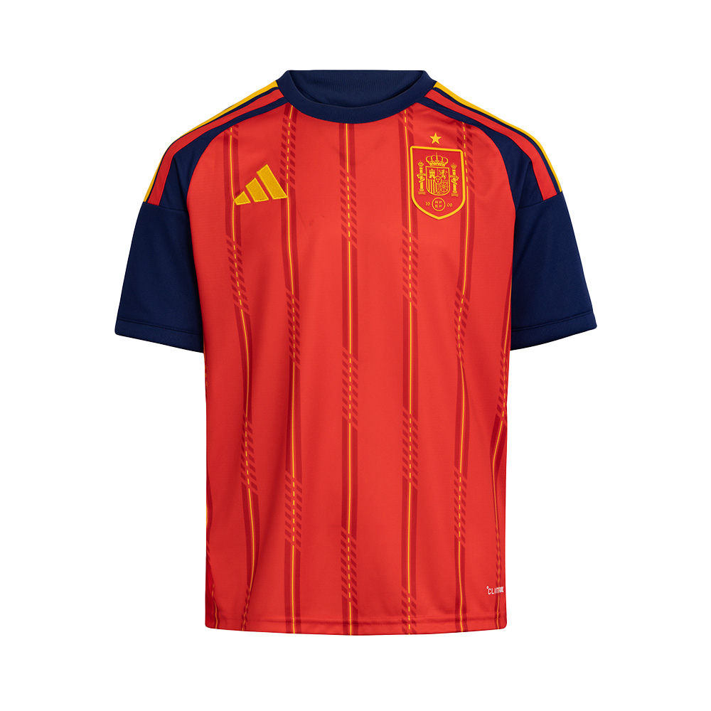 Jersey Adidas España Local 26 Hombre image number null