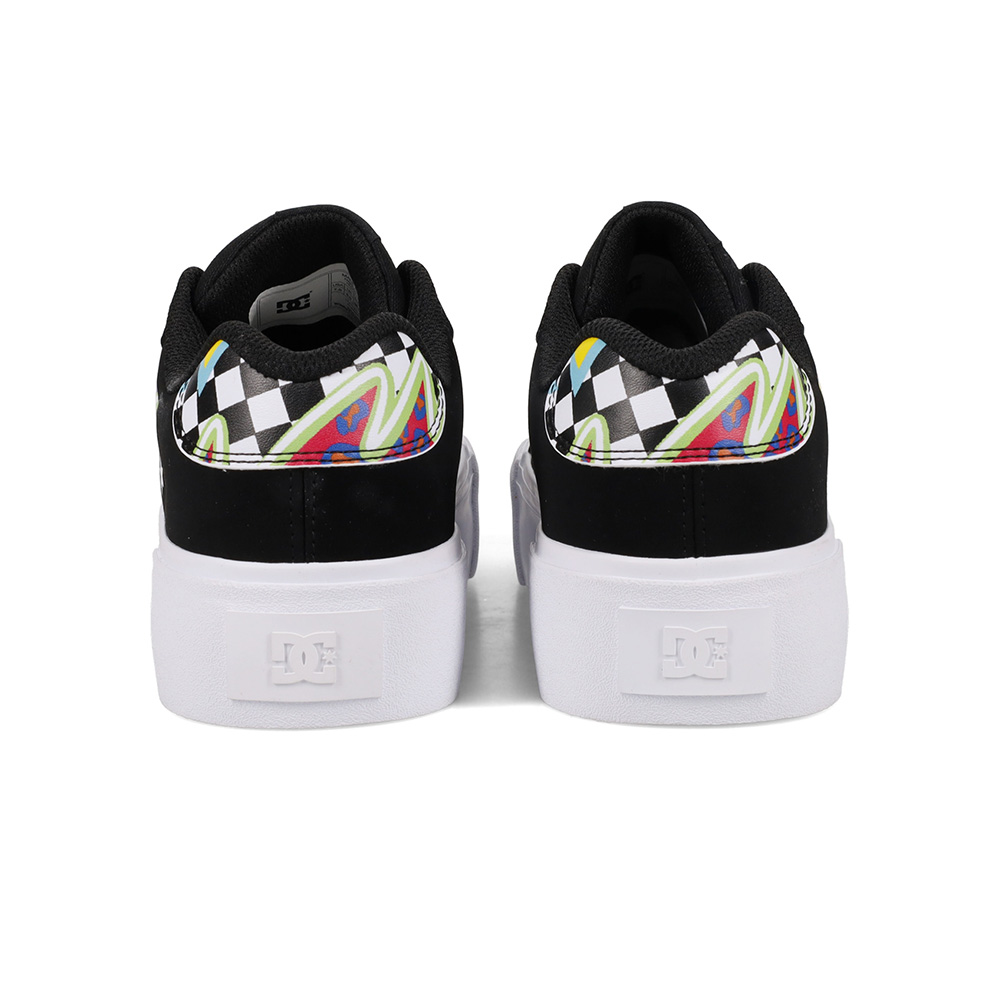 Dc Shoes Chelsea Platform image number null