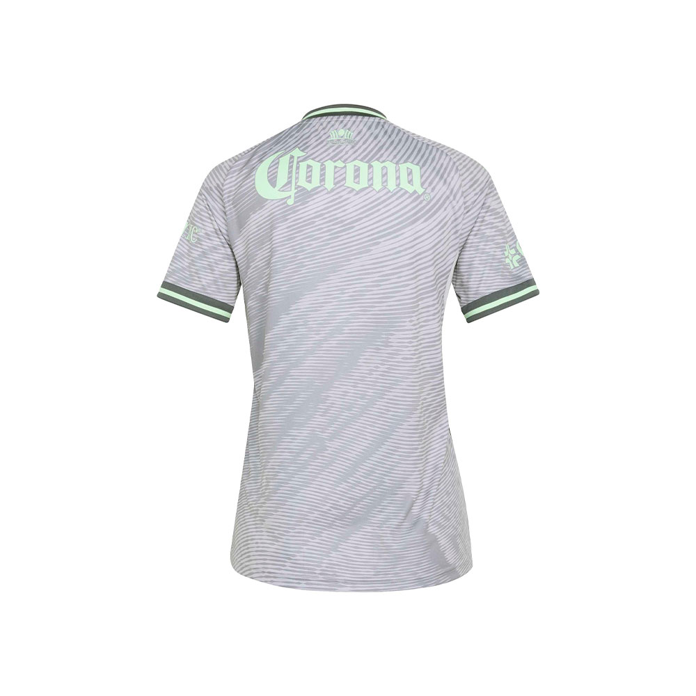 Tercer Jersey Adidas Club América 25/26 image number null