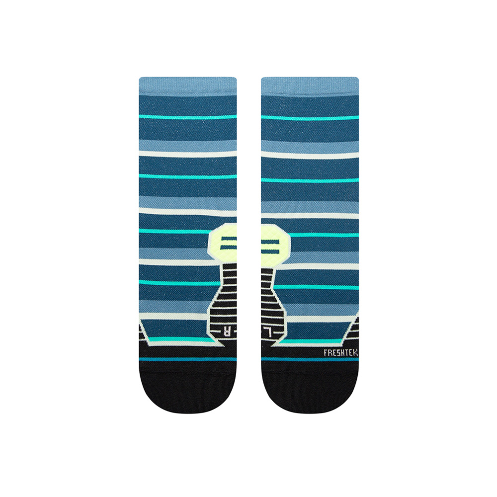 Calcetines Stance Ciele C2 Performance Quarter image number null