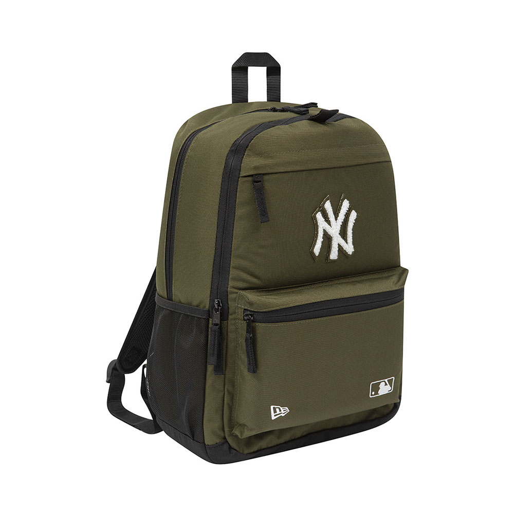 Mochila New Era New York Yankees MLB Back To School Backpack image number null