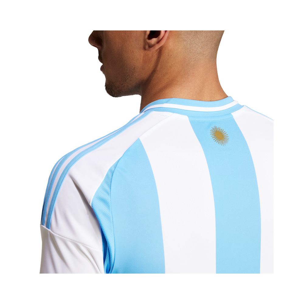 Jersey Local Selección Argentina 24 image number null