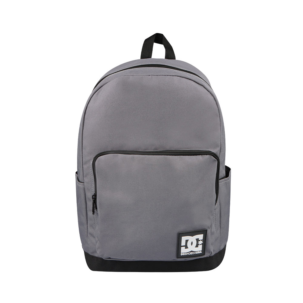 Dc Shoes Backpack Gris image number null