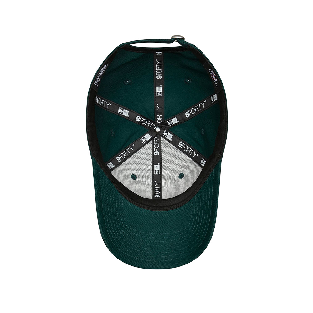 New Era League Essential 9Forty New York Yankees Dkg image number null