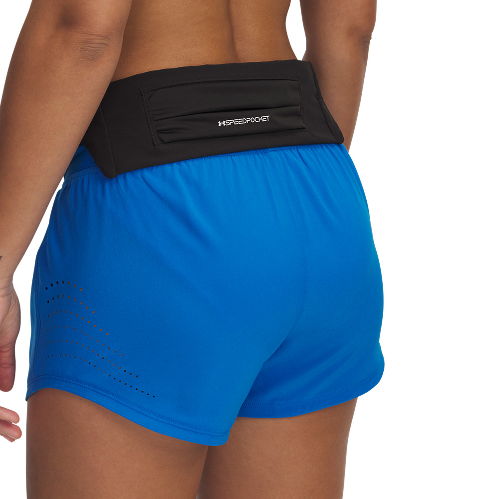 Cangurera Under Armour Velociti Run Belt image number null