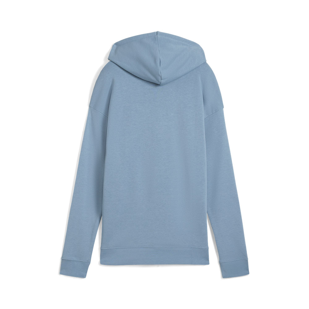 Puma Class Relaxed Hoodie Tr image number null