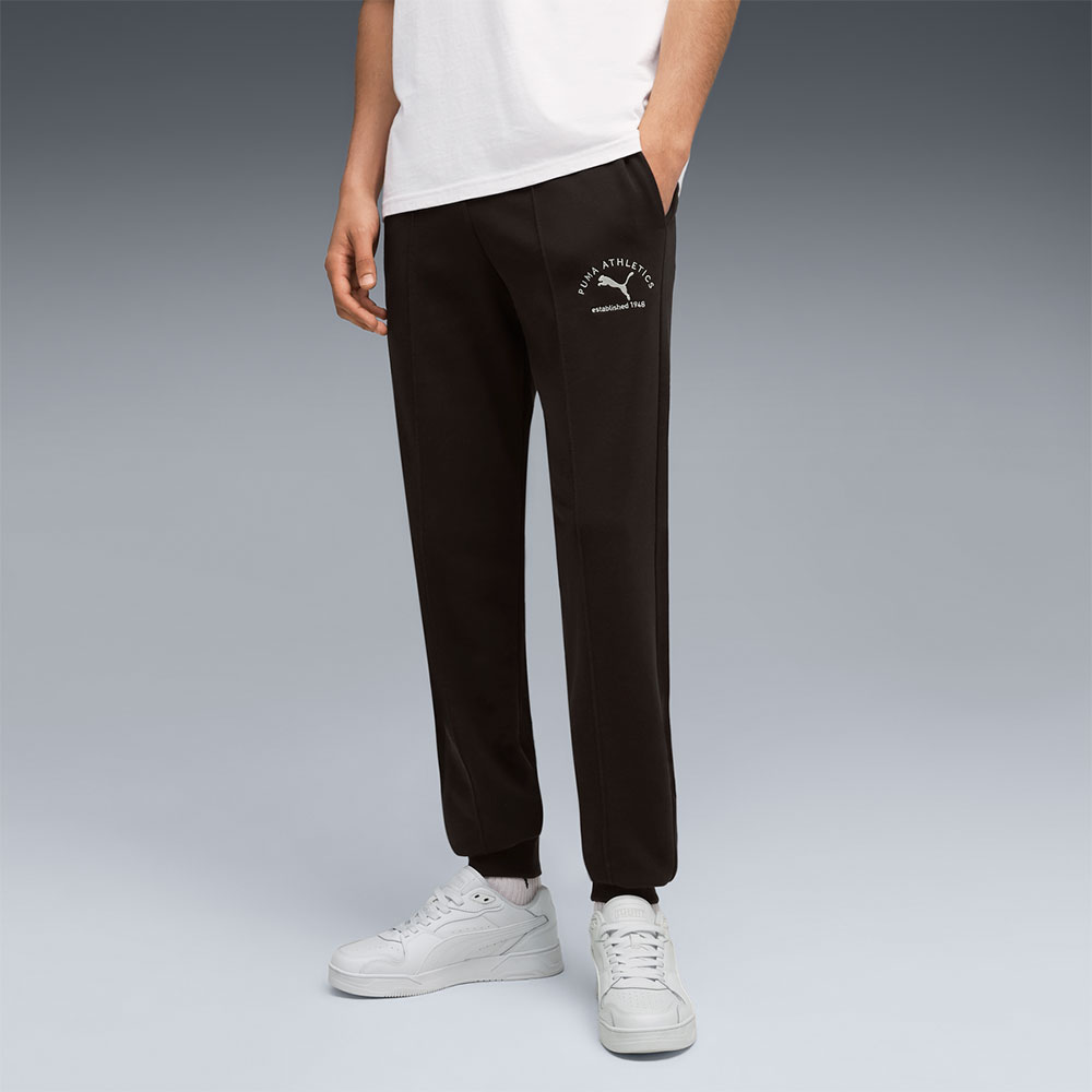 Pants Puma Class Comfort Sweatpants TR CL Hombre image number null