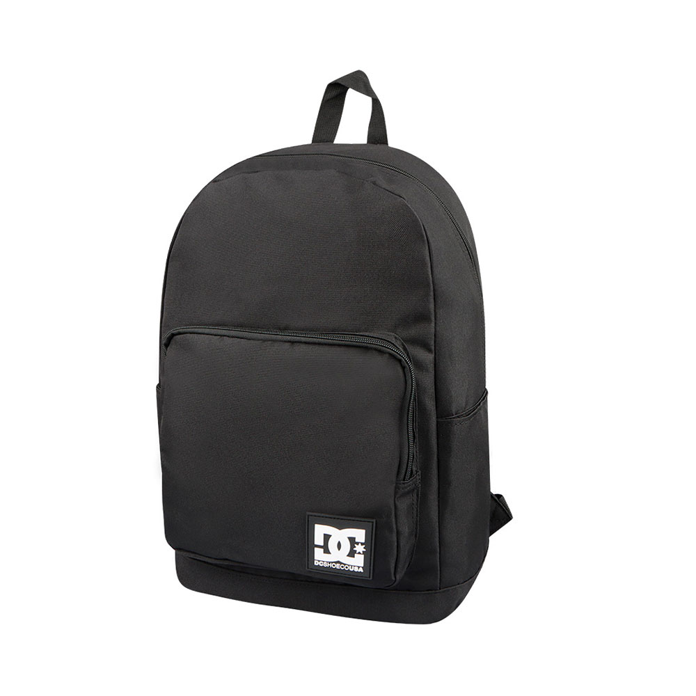 Dc Shoes Backpack Negra image number null