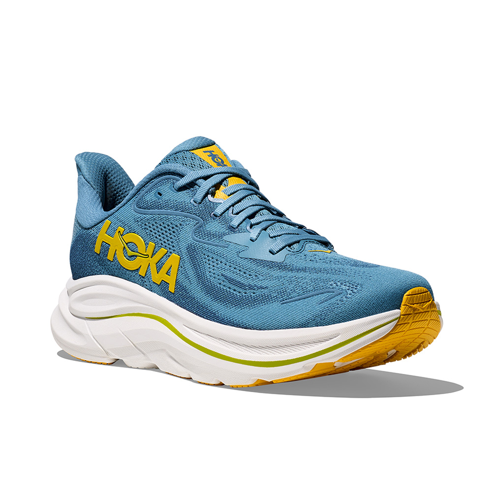 Tenis Hoka Clifton 10 Hombre image number null