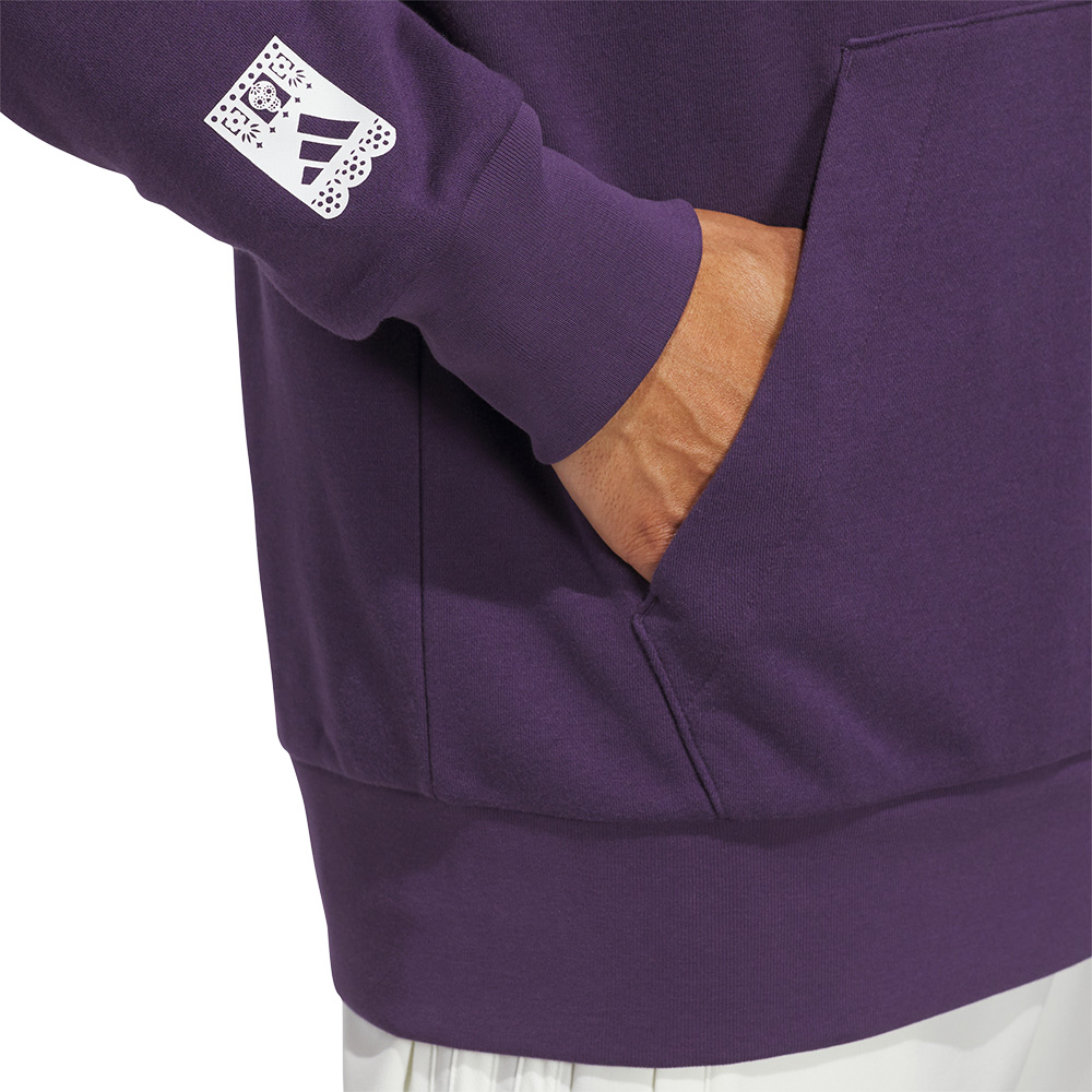 Sudadera Adidas Pan de Muerto image number null